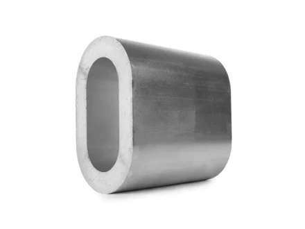 Втулка алюминиевая 36 мм TOR DIN 3093 (D) 1035783 купить в Когалыме