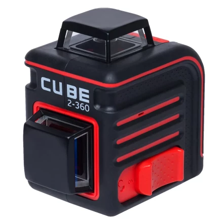 Нивелир лазерный ADA Cube 2-360 Ultimate Edition купить в Когалыме