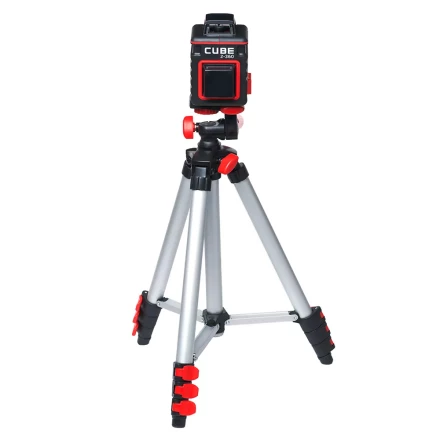 Нивелир лазерный ADA Cube 2-360 Ultimate Edition купить в Когалыме