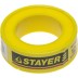 Фумлента STAYER &quot;MASTER&quot;, плотность 0,25 г/см3, 0,075ммх12ммх10м 12360-12-025 купить в Когалыме