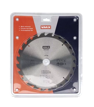 Диск пильный ф250х32 z24 дерево VMX 512437 купить в Когалыме