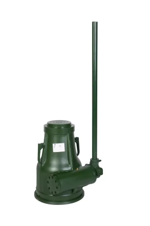 Домкрат винтовой TOR ДВ 200,0 т (G) 1005996 купить в Когалыме