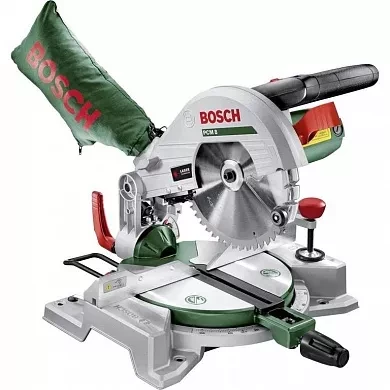 Пила торцовочная PCM 8 BOSCH 0.603.B10.000 купить в Когалыме