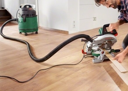 Пила торцовочная PCM 8 BOSCH 0.603.B10.000 купить в Когалыме