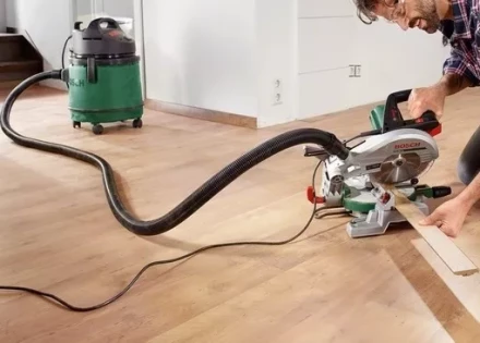 Пила торцовочная PCM 8 BOSCH 0.603.B10.000 купить в Когалыме