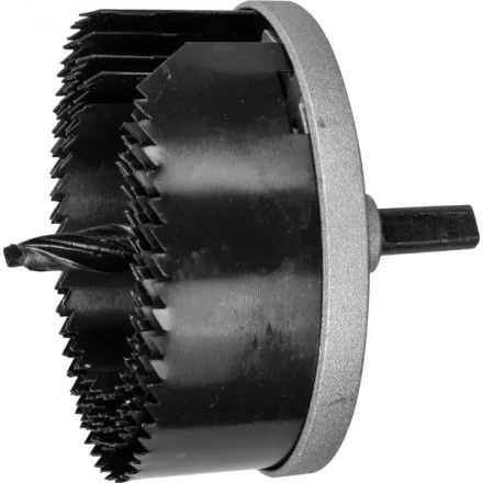 Пила сегментная наборная STAYER по дереву, 60-95 x 32 мм 2957-095 купить в Когалыме