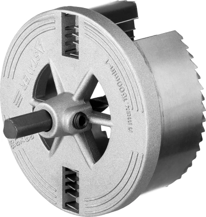 Пила сегментная наборная STAYER по дереву, 60-95 x 32 мм 2957-095 купить в Когалыме