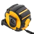 Рулетка Denzel 5м х 32мм, автоматич. фиксац., нейлон. покрытие, магнит. зацеп, двухстор. разметка 31523 купить в Когалыме