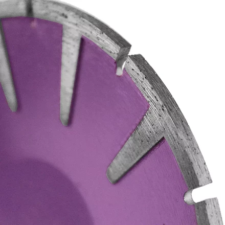 Алмазный диск для лекальной резки Messer GM/D. Диаметр 150 мм. купить в Когалыме