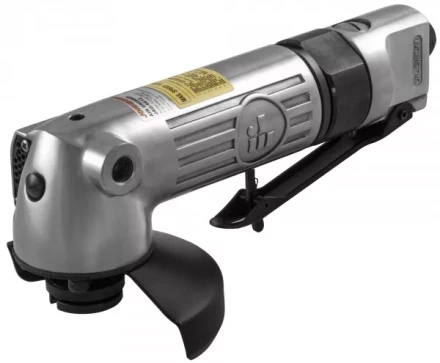 Шлифмашина JAG-6612 угловая пневматическая 4"  Jonnesway 48335 купить в Когалыме