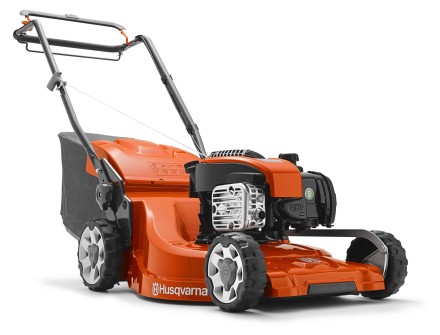 Бензиновая газонокосилка Husqvarna LC247 SP купить в Когалыме