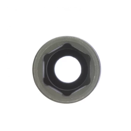 Головка ударная удлиненная шестигранная 19мм 1/2&quot; CrMo  Stels 13946 купить в Когалыме