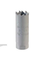 Коронка Bi-Metal Ф19 мм М3 Энкор 24119