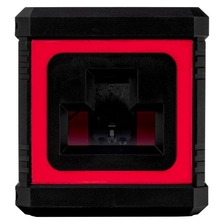 Лазерный уровень MTX XQB GREEN Pro SET 350195, 20 м, зеленый луч, батарейки, штатив купить в Когалыме