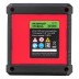 Лазерный уровень MTX XQB GREEN Pro SET 350195, 20 м, зеленый луч, батарейки, штатив купить в Когалыме