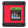 Лазерный уровень MTX XQB GREEN Pro SET 350195, 20 м, зеленый луч, батарейки, штатив купить в Когалыме