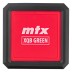Лазерный уровень MTX XQB GREEN Pro SET 350195, 20 м, зеленый луч, батарейки, штатив купить в Когалыме