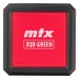 Лазерный уровень MTX XQB GREEN Pro SET 350195, 20 м, зеленый луч, батарейки, штатив купить в Когалыме