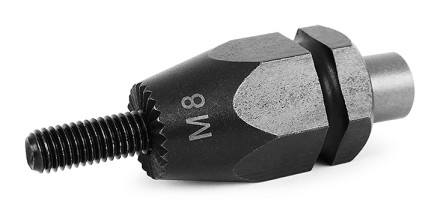 Дополнительная насадка M8 для резьбового заклепочника MESSER LW20LM купить в Когалыме