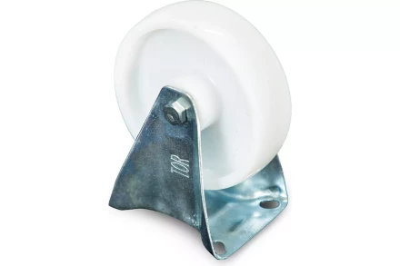 Колесо неповоротное полипропилен FRCn 54 125 мм (F) 1047573 купить в Когалыме