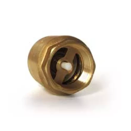 Обратный клапан 2" Aurora купить в Когалыме