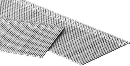 Гвозди тип 300, 45 мм, особотвердые, ЗУБР &quot;ПРОФЕССИОНАЛ&quot; 31830-45, 5000 шт 31830-45 купить в Когалыме