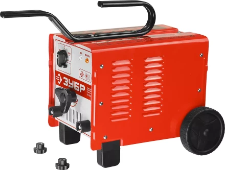 Трансформатор Зубр сварочный, 200А ЗТС-200 купить в Когалыме