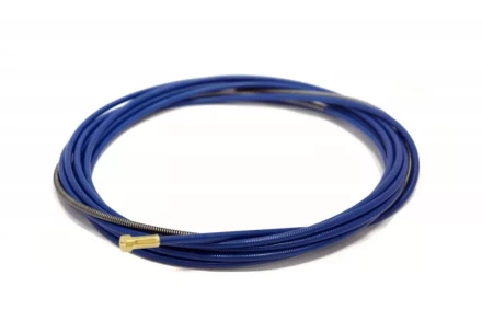 Канал стальной изолированный 0,6-0,9 синий 4м Aurora купить в Когалыме