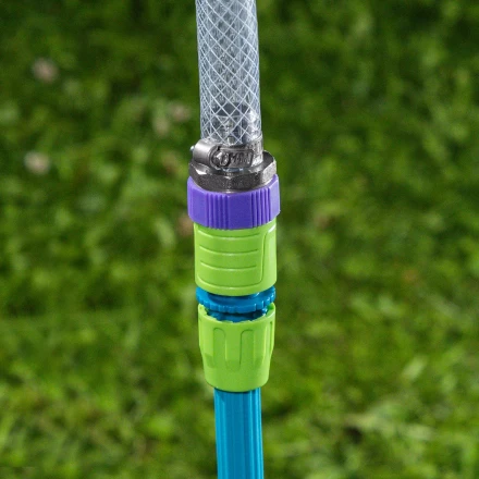 Адаптер пластмассовый, 1/2&quot;-3/4&quot;-1&quot;, внутренняя резьба Palisad 65635 купить в Когалыме