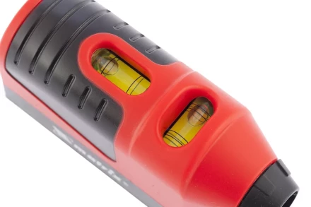 Лазерный уровень отвес маркер MATRIX 35006 купить в Когалыме