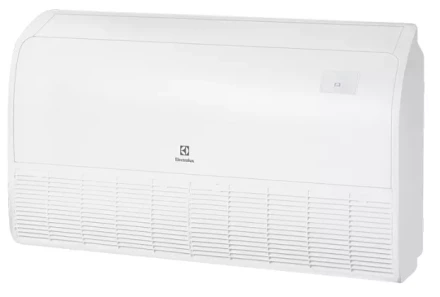 Внутренний блок ELECTROLUX EACU-36H/UP2/N3 сплит-системы напольно-потолочного типа купить в Когалыме