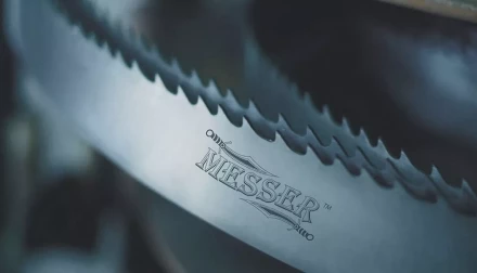 Ленточная пила MESSER М42 2560х13х0,65х6/10 NT купить в Когалыме