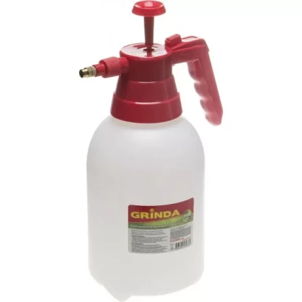Распылитель GRINDA "CLASSIC" ручной, 1500мл 8-425059_z01 купить в Когалыме