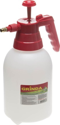 Распылитель GRINDA &quot;CLASSIC&quot; ручной, 1500мл 8-425059_z01 купить в Когалыме