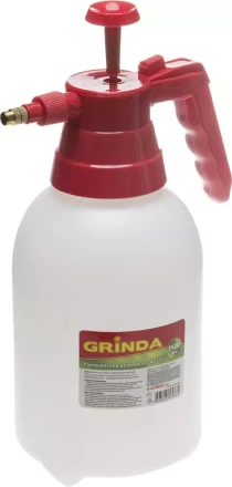 Распылитель GRINDA "CLASSIC" ручной, 1500мл 8-425059_z01 купить в Когалыме