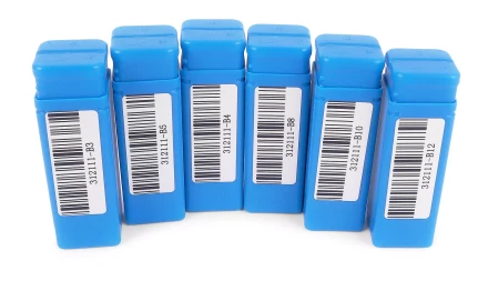 Пневматический резьбовой заклепочник MESSER RL-5312K с комплектом для установки заклепок М3. М4, М5, М6, М8, М10. М12 купить в Когалыме