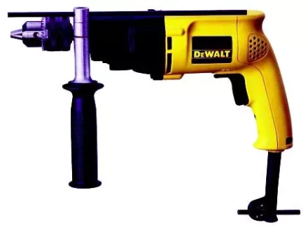 Ударная Дрель DeWalt D 21720 купить в Когалыме
