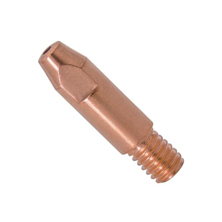 Наконечник М6x28х1,6 mm E-Cu (BS) Оберон BS140.0555 купить в Когалыме