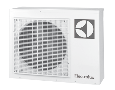 Внешний блок ELECTROLUX EACS/I-24HM/N3/out сплит-системы, инверторного типа купить в Когалыме
