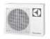 Внешний блок ELECTROLUX EACS/I-24HM/N3/out сплит-системы, инверторного типа купить в Когалыме