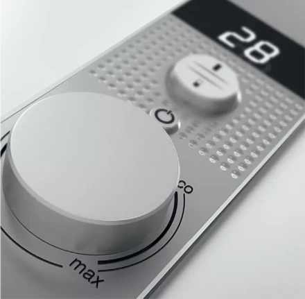 Водонагреватель ELECTROLUX EWH 30 Centurio DL Silver купить в Когалыме