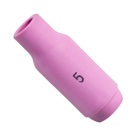 Сопло керамическое TW 17-18-26 (№5 / L47 / d8,0) Оберон XL10N49 купить в Когалыме