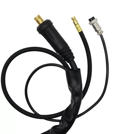 Горелка TW 9 4m (OKC35x50 / 2pin / Gas б/р) XL09435210 купить в Когалыме