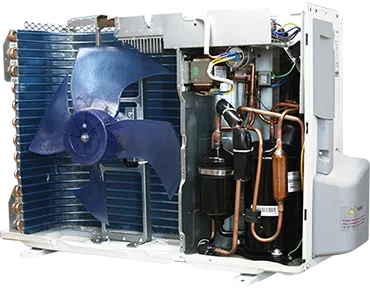 Блок наружный BALLU BSA/out-12HN1_15Y сплит-системы купить в Когалыме