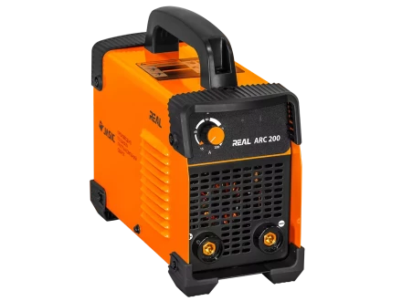 Инвертор сварочный ARC 200 REAL Z238 Сварог купить в Когалыме