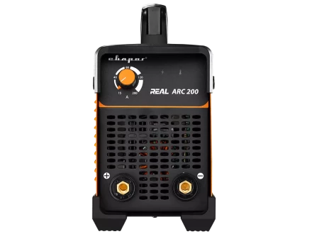 Инвертор сварочный ARC 200 REAL Z238 Сварог купить в Когалыме