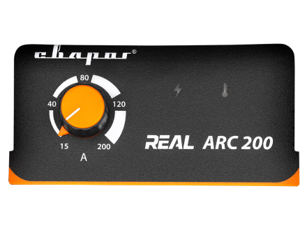 Инвертор сварочный ARC 200 REAL Z238 Сварог купить в Когалыме