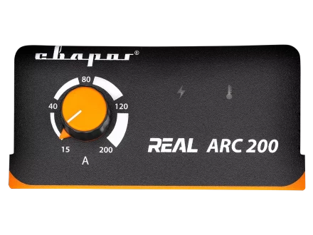 Инвертор сварочный ARC 200 REAL Z238 Сварог купить в Когалыме