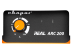 Инвертор сварочный ARC 200 REAL Z238 Сварог купить в Когалыме