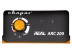 Инвертор сварочный ARC 200 REAL Z238 Сварог купить в Когалыме